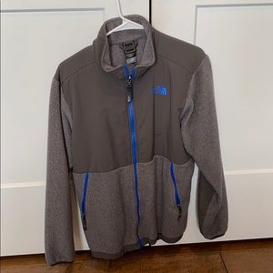 North face fleece